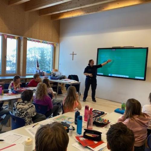 Welche Daten darf ich weitergeben?