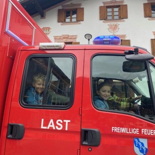 Feuwehrauto 2